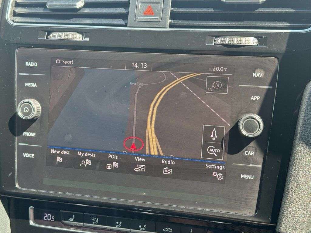 2015 VOLKSWAGEN GOLF 2015 VOLKSWAGEN GOLF