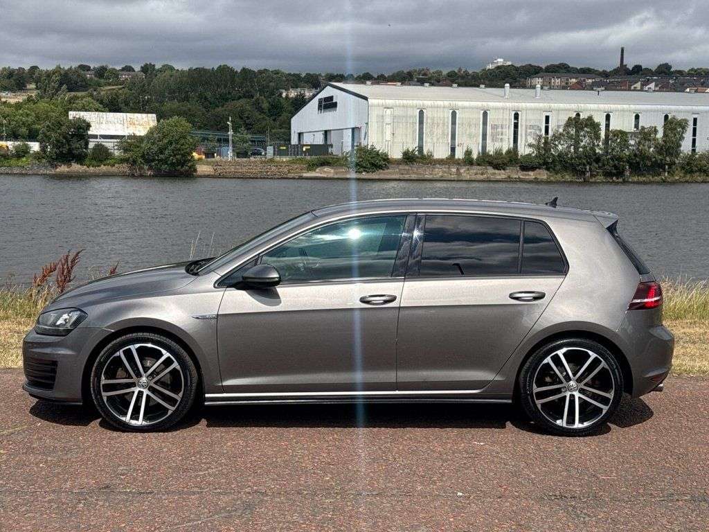 2015 VOLKSWAGEN GOLF 2015 VOLKSWAGEN GOLF