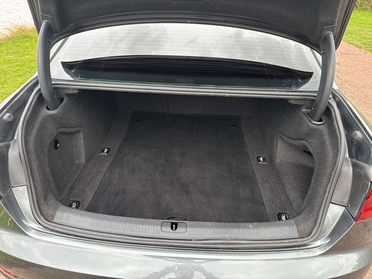 2016 AUDI A4 2016 AUDI A4