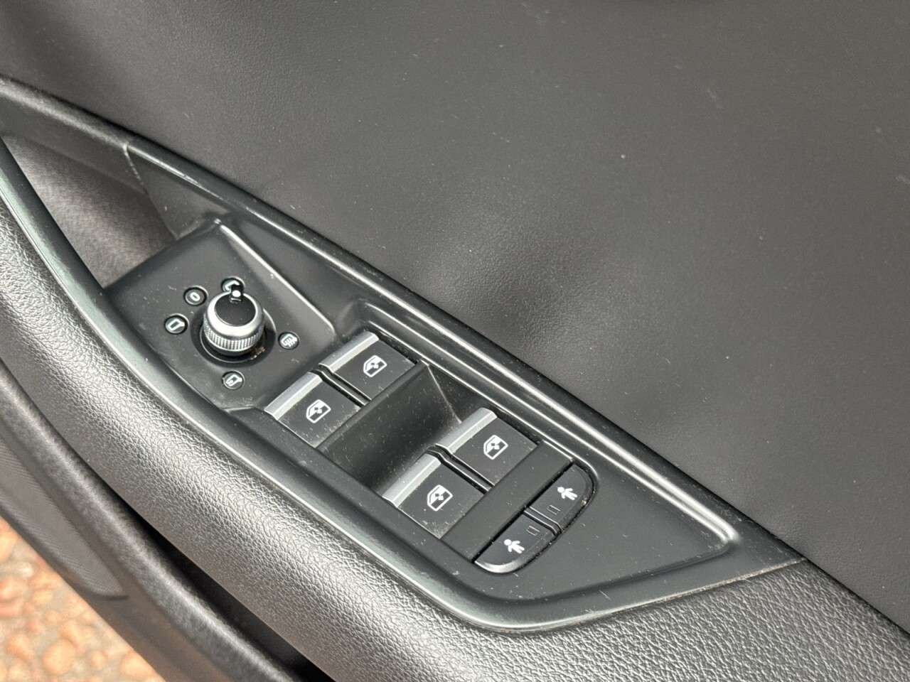 2016 AUDI A4 2016 AUDI A4