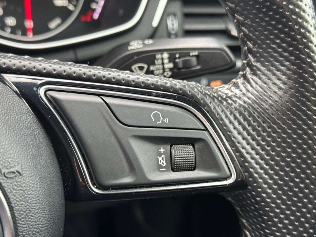 2016 AUDI A4 2016 AUDI A4