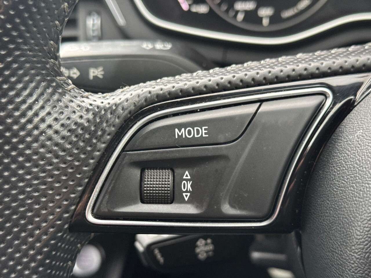 2016 AUDI A4 2016 AUDI A4