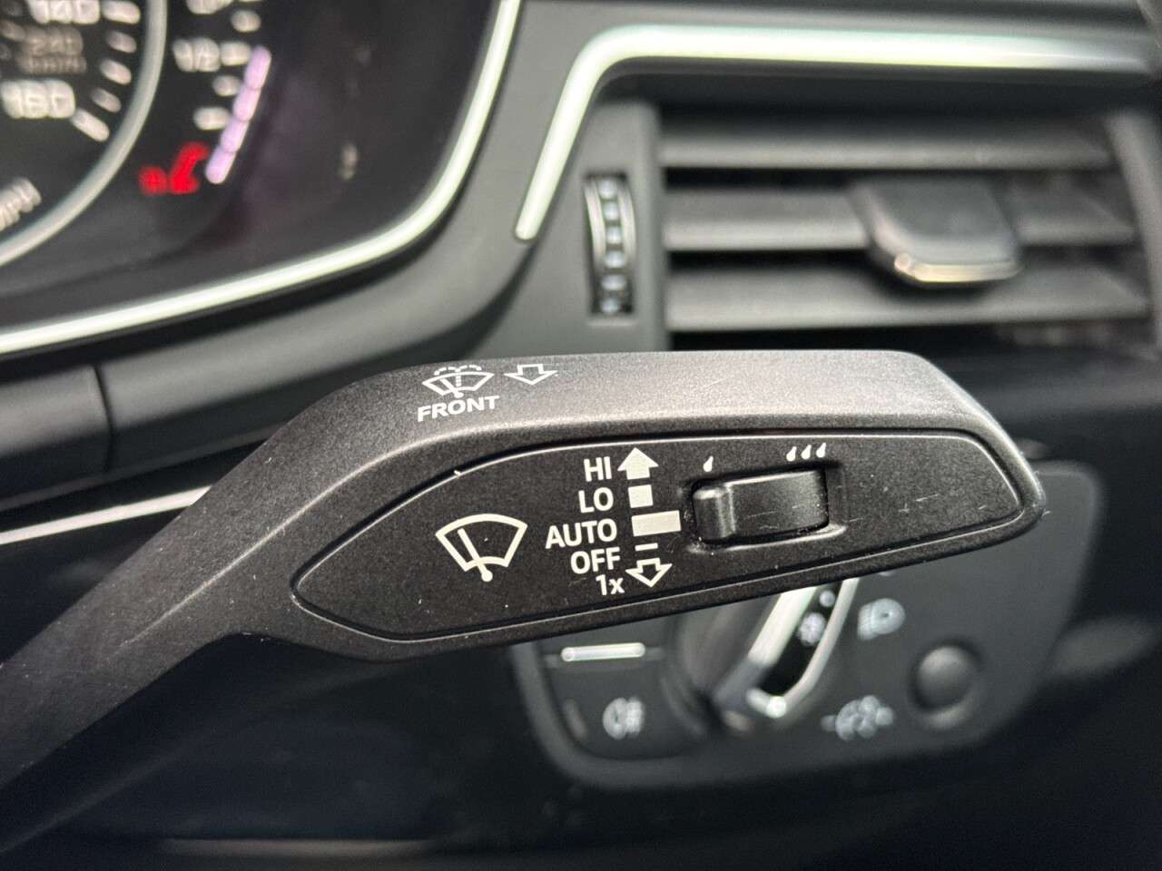 2016 AUDI A4 2016 AUDI A4