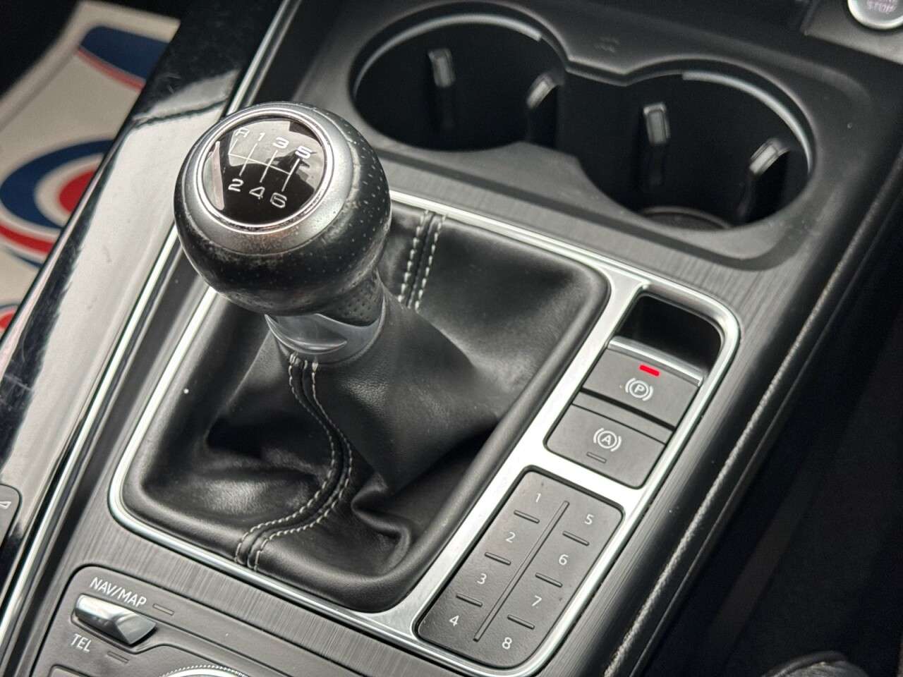 2016 AUDI A4 2016 AUDI A4