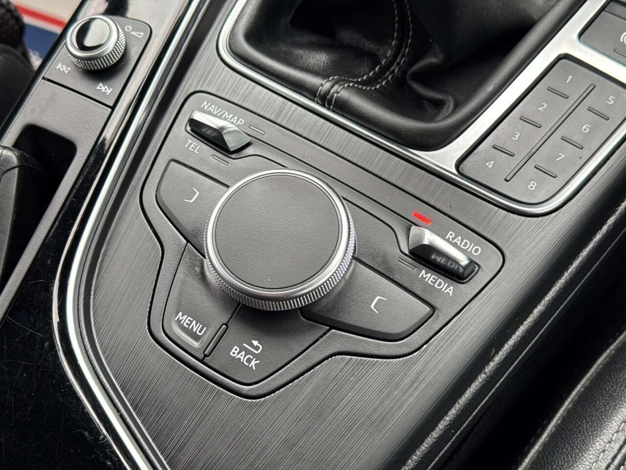 2016 AUDI A4 2016 AUDI A4