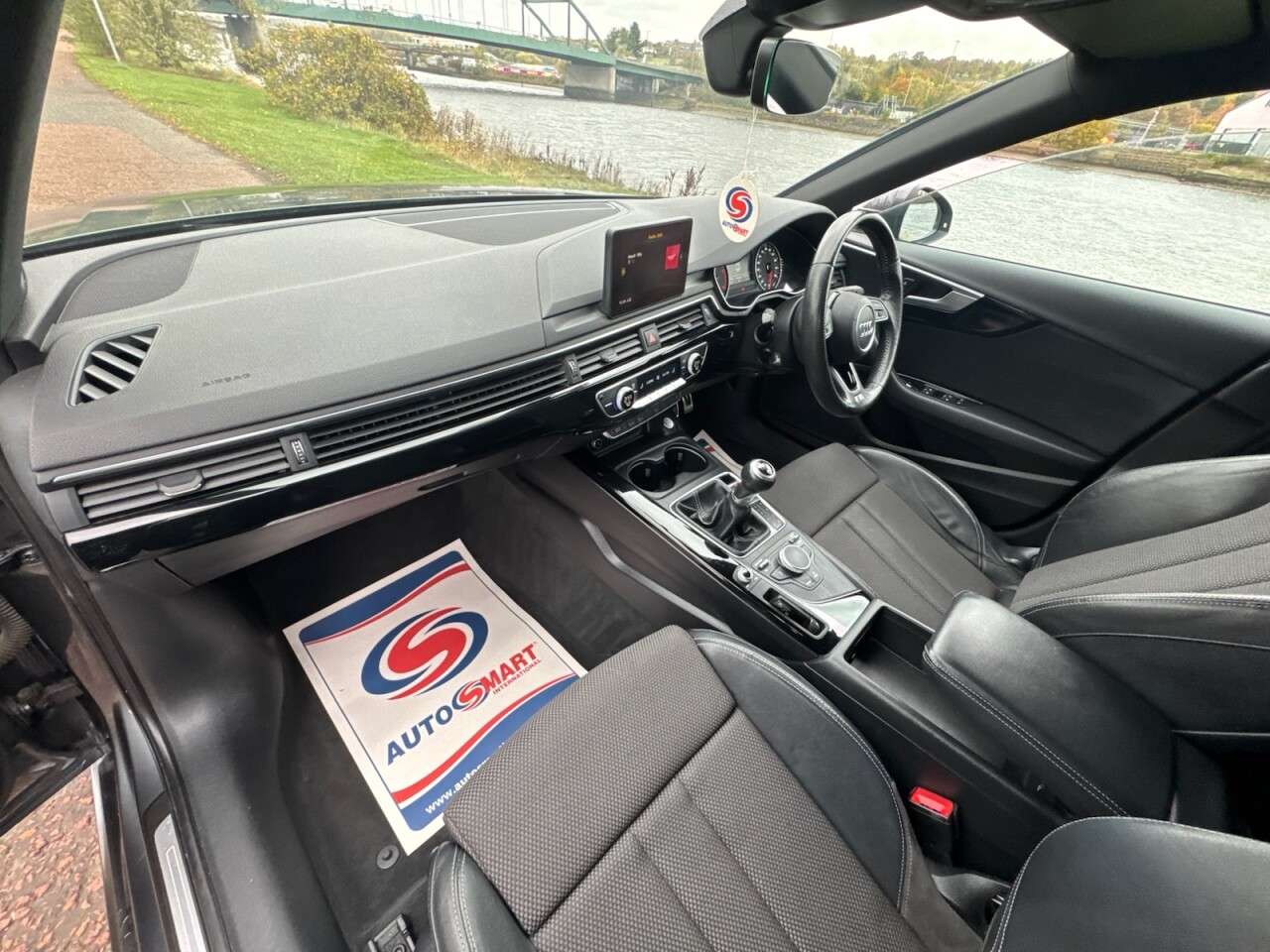2016 AUDI A4 2016 AUDI A4