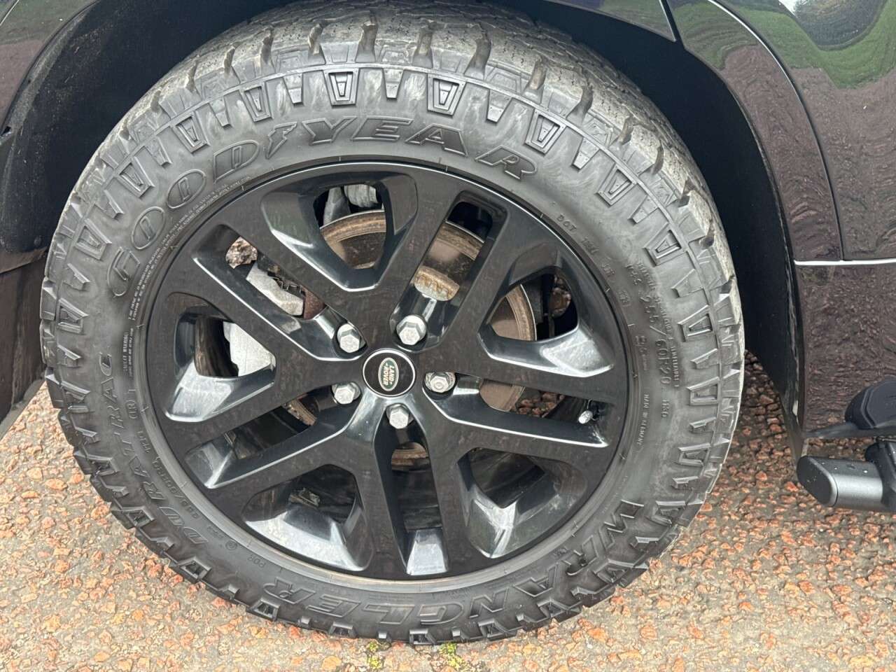 2022 LAND ROVER DEFENDER 110 2022 LAND ROVER DEFENDER 110