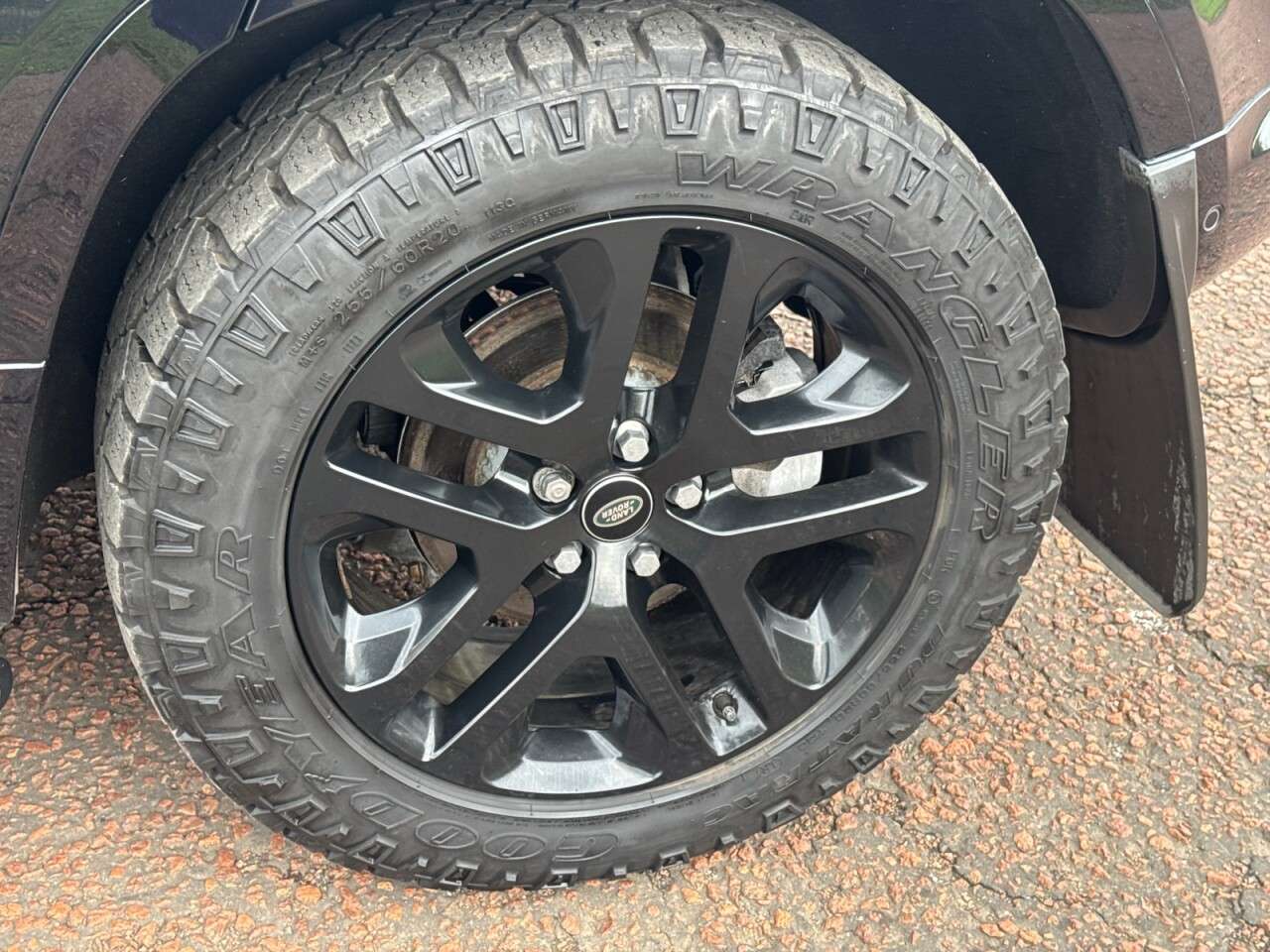 2022 LAND ROVER DEFENDER 110 2022 LAND ROVER DEFENDER 110