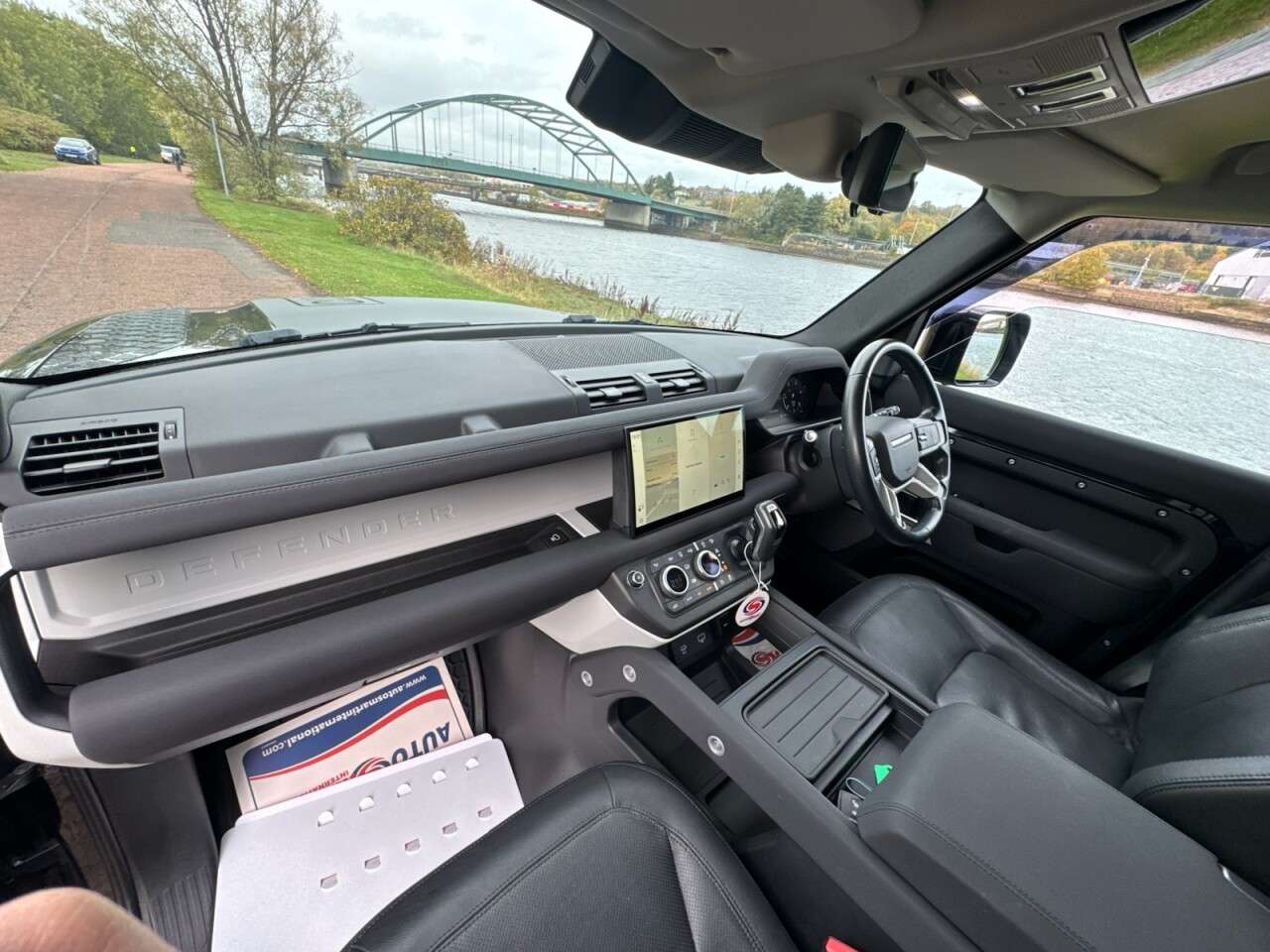 2022 LAND ROVER DEFENDER 110 2022 LAND ROVER DEFENDER 110