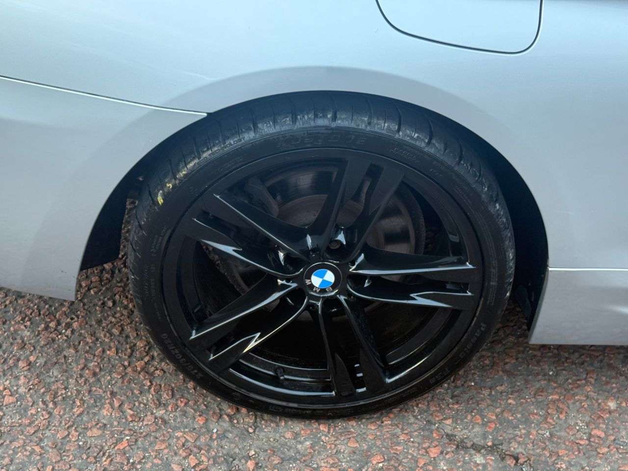 2013 BMW 6 SERIES 2013 BMW 6 SERIES