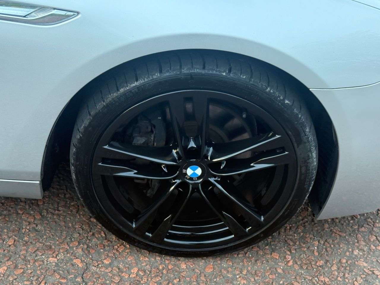 2013 BMW 6 SERIES 2013 BMW 6 SERIES