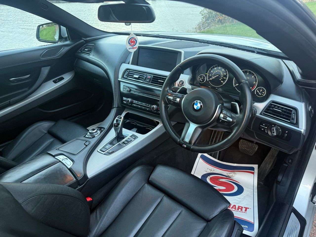 2013 BMW 6 SERIES 2013 BMW 6 SERIES