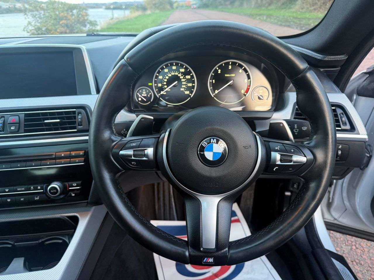 2013 BMW 6 SERIES 2013 BMW 6 SERIES
