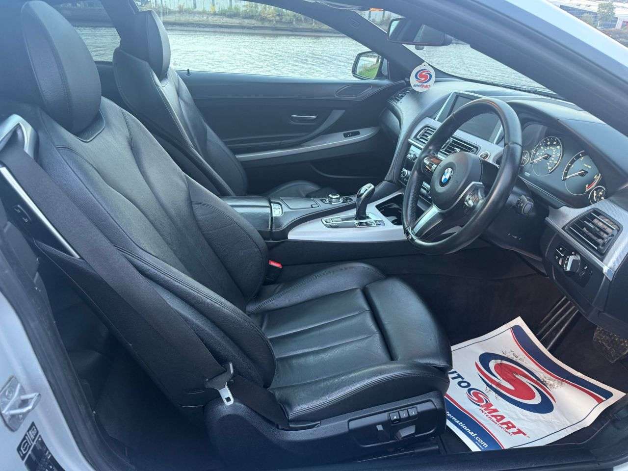 2013 BMW 6 SERIES 2013 BMW 6 SERIES