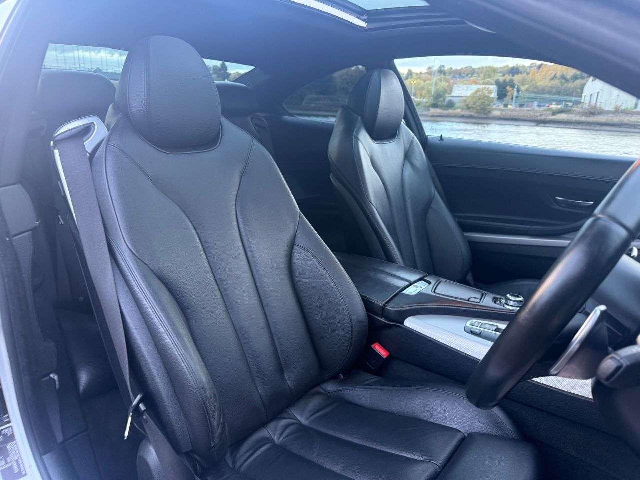 2013 BMW 6 SERIES 2013 BMW 6 SERIES