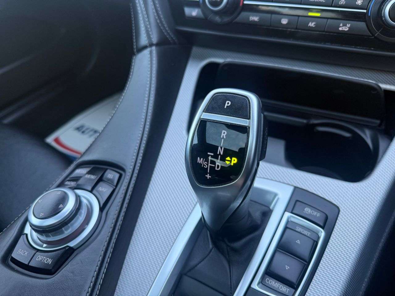 2013 BMW 6 SERIES 2013 BMW 6 SERIES