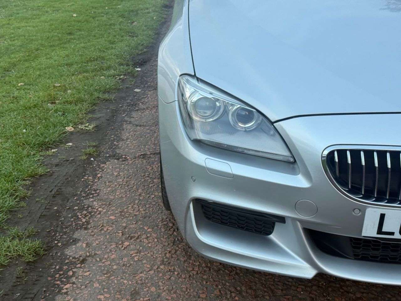 2013 BMW 6 SERIES 2013 BMW 6 SERIES