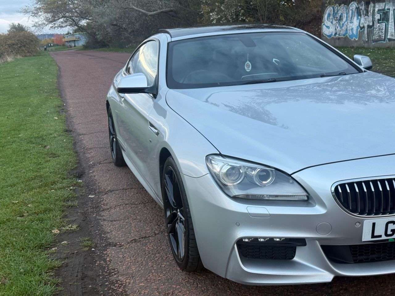 2013 BMW 6 SERIES 2013 BMW 6 SERIES