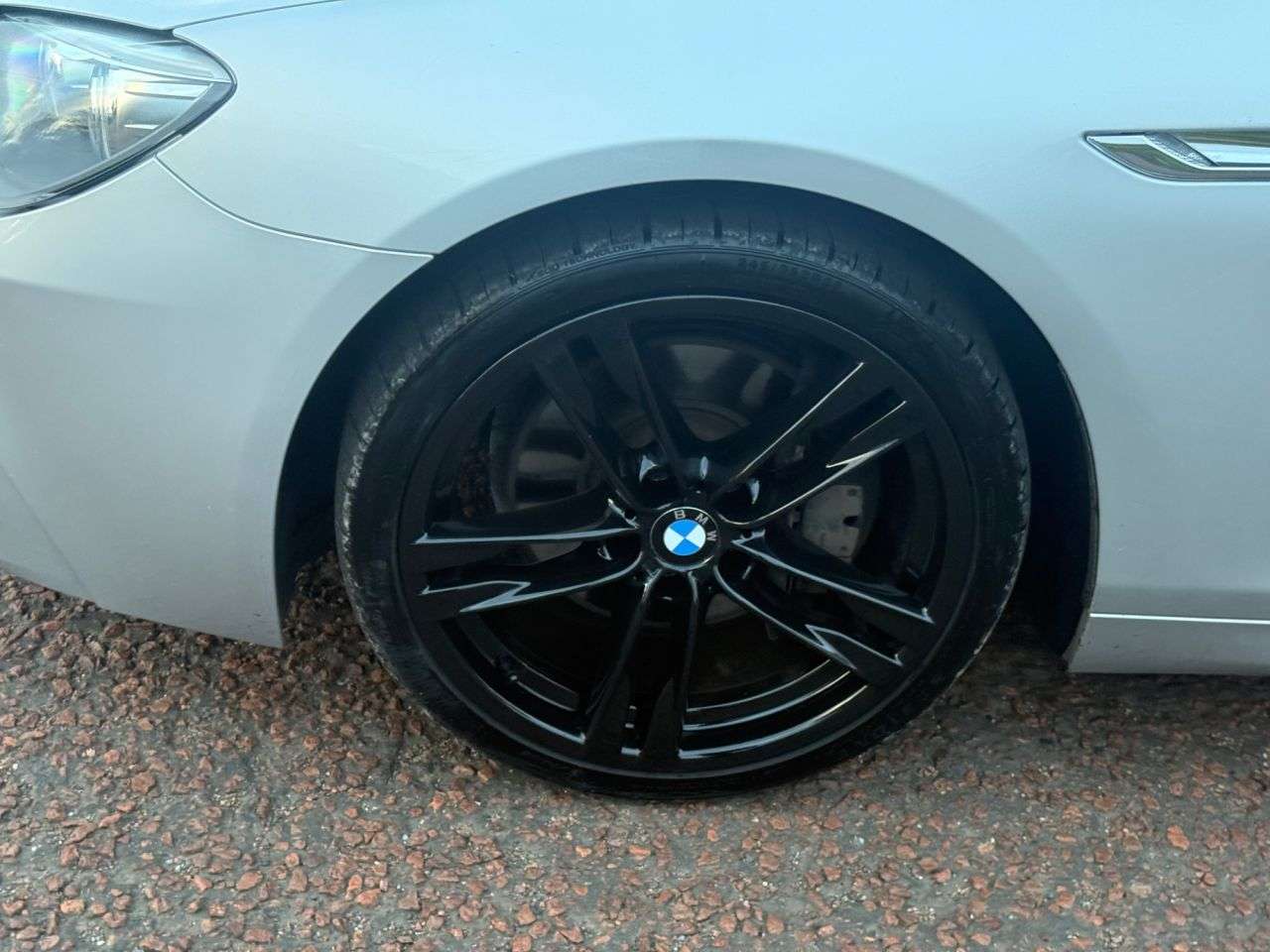2013 BMW 6 SERIES 2013 BMW 6 SERIES