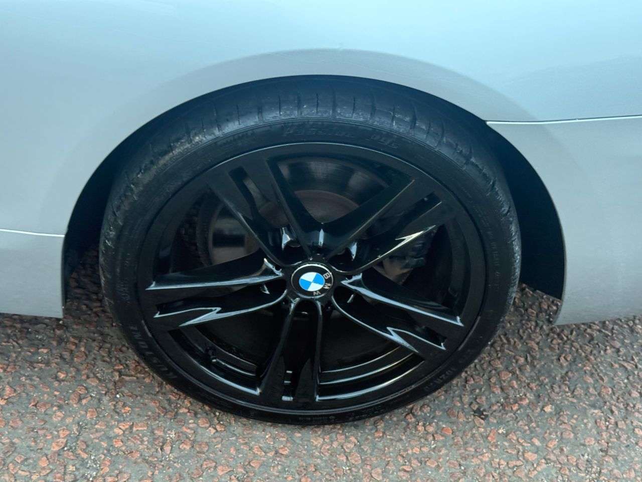 2013 BMW 6 SERIES 2013 BMW 6 SERIES