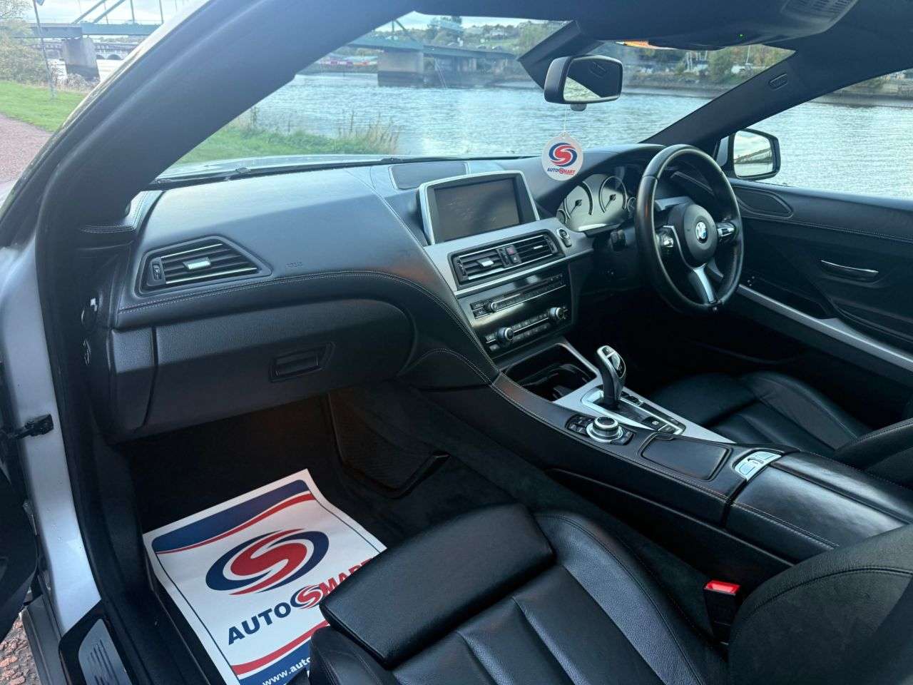2013 BMW 6 SERIES 2013 BMW 6 SERIES