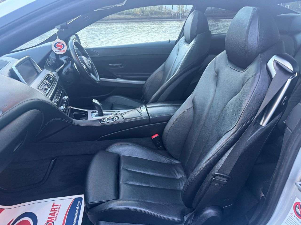 2013 BMW 6 SERIES 2013 BMW 6 SERIES