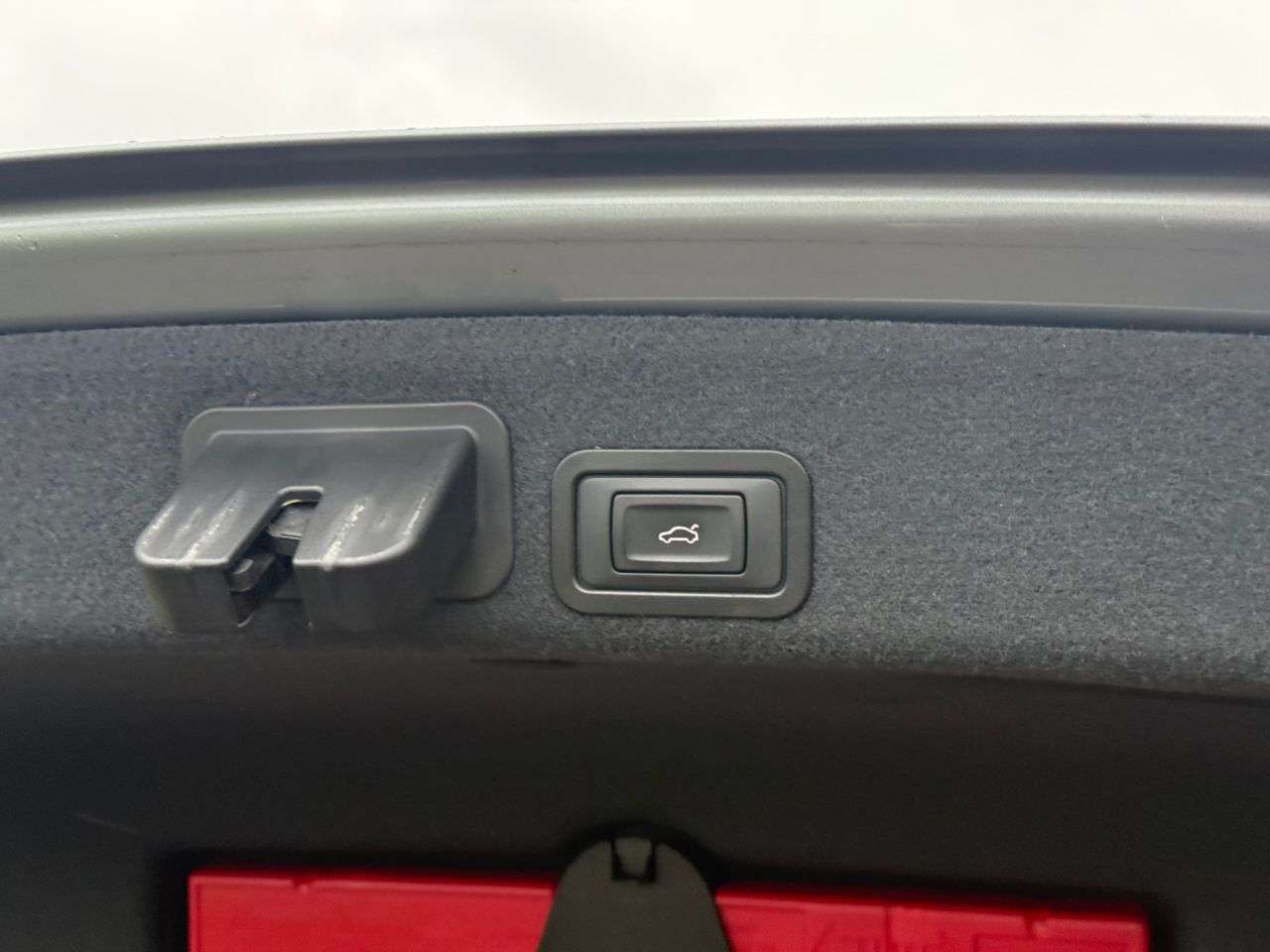 2014 AUDI A6 SALOON 2014 AUDI A6 SALOON