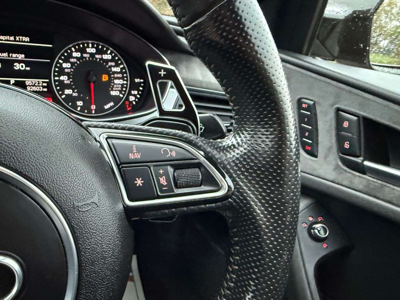 2014 AUDI A6 SALOON 2014 AUDI A6 SALOON