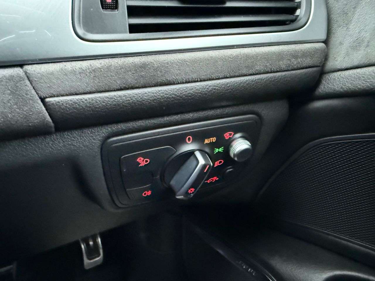 2014 AUDI A6 SALOON 2014 AUDI A6 SALOON