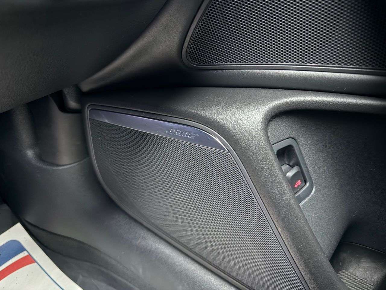 2014 AUDI A6 SALOON 2014 AUDI A6 SALOON