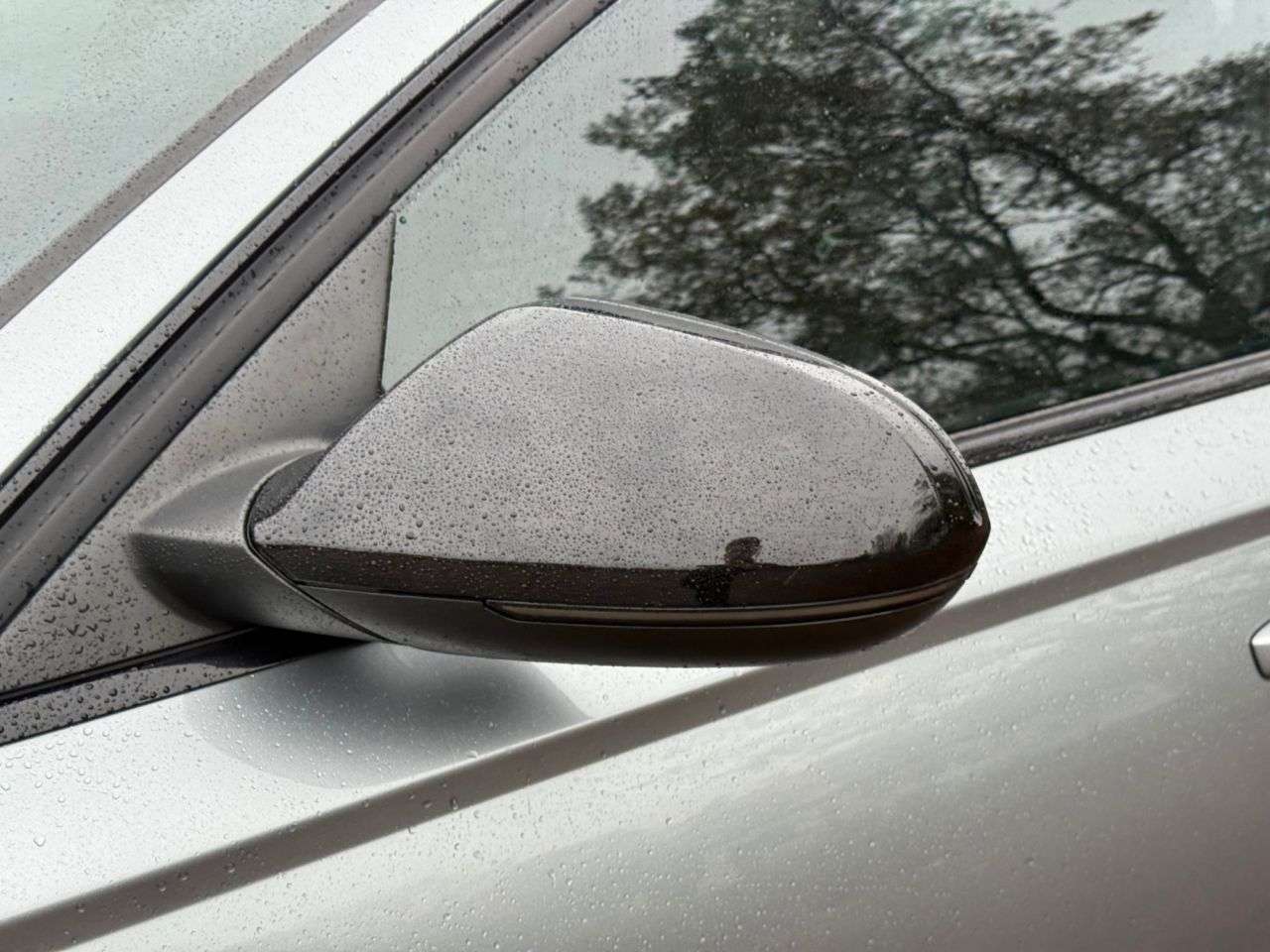 2014 AUDI A6 SALOON 2014 AUDI A6 SALOON