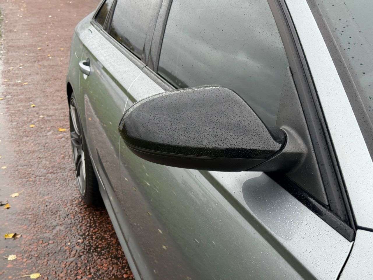 2014 AUDI A6 SALOON 2014 AUDI A6 SALOON