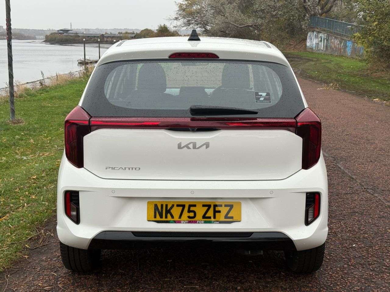 2025 KIA PICANTO 2025 KIA PICANTO