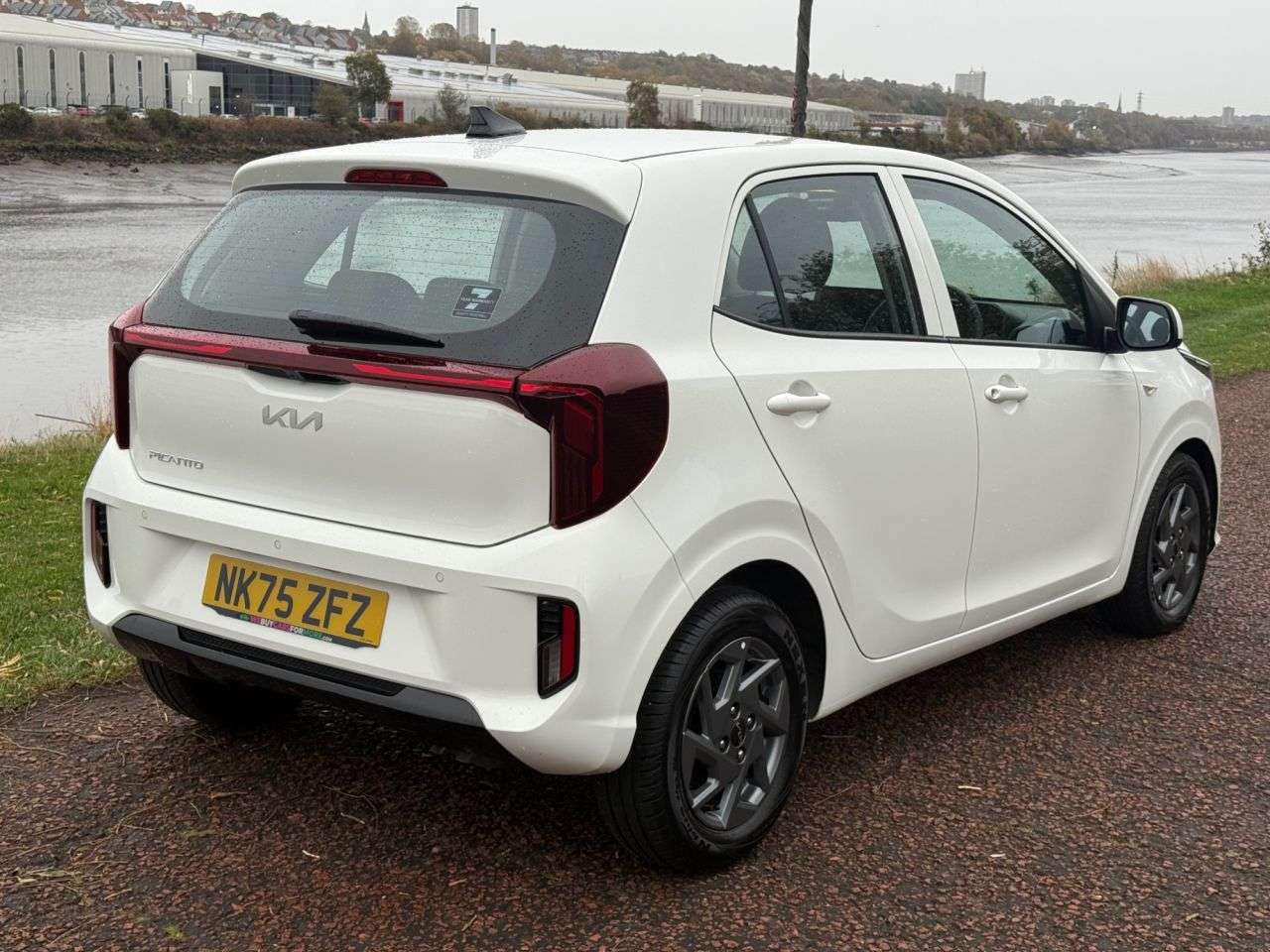 2025 KIA PICANTO 2025 KIA PICANTO