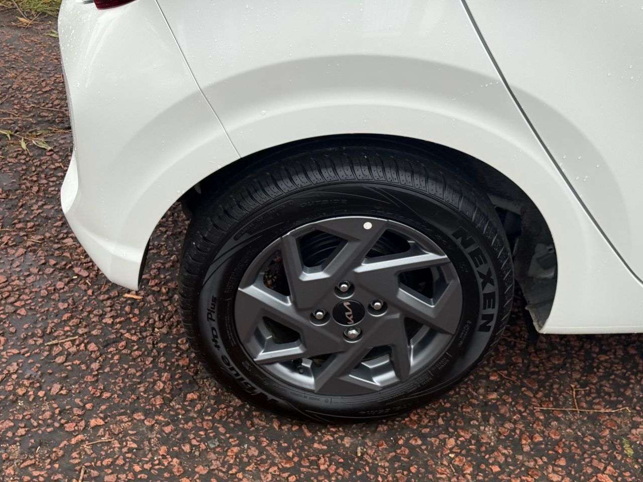 2025 KIA PICANTO 2025 KIA PICANTO