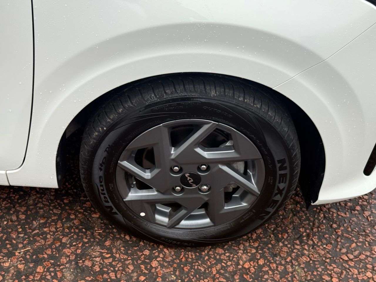 2025 KIA PICANTO 2025 KIA PICANTO