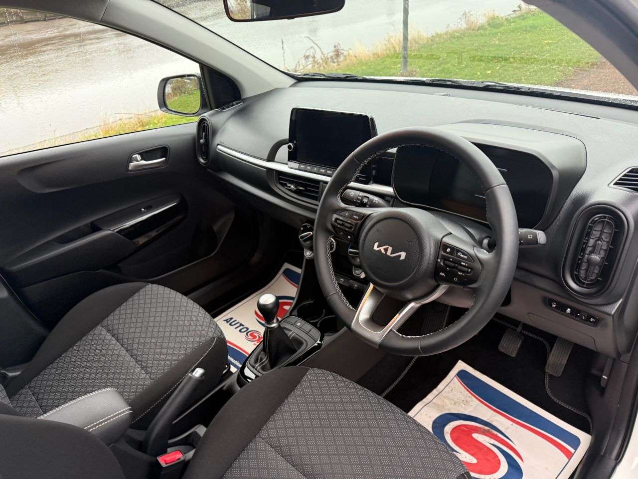 2025 KIA PICANTO 2025 KIA PICANTO