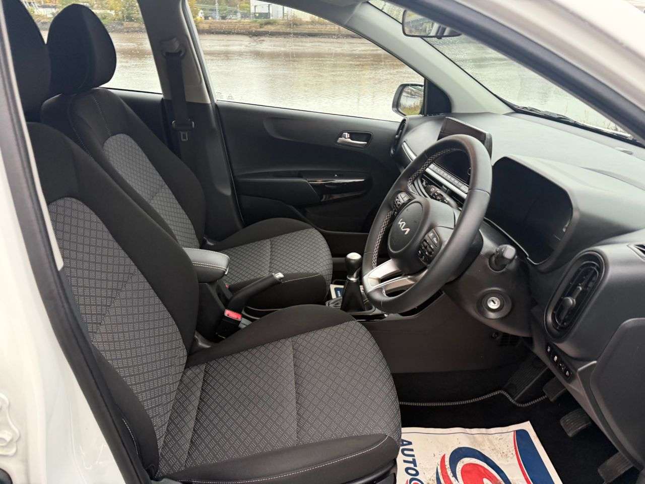 2025 KIA PICANTO 2025 KIA PICANTO