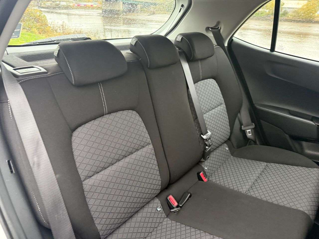2025 KIA PICANTO 2025 KIA PICANTO