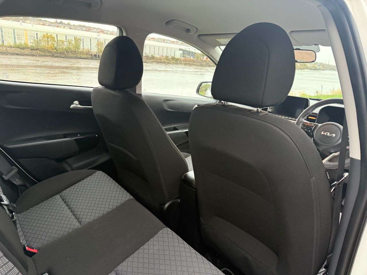 2025 KIA PICANTO 2025 KIA PICANTO