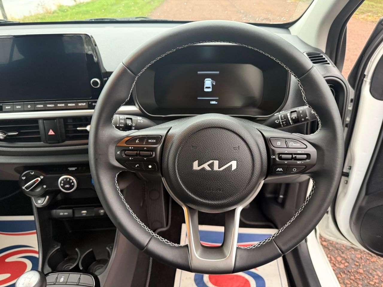 2025 KIA PICANTO 2025 KIA PICANTO