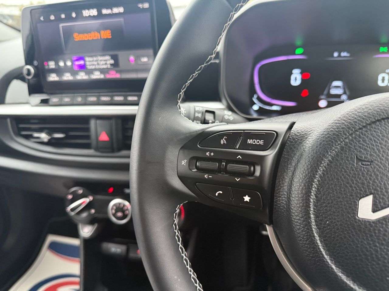 2025 KIA PICANTO 2025 KIA PICANTO