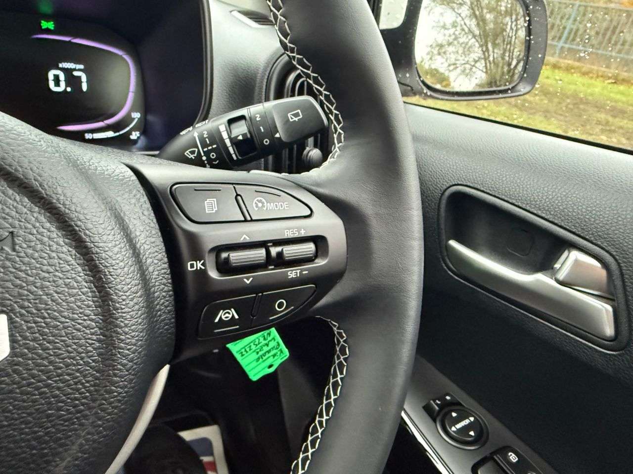 2025 KIA PICANTO 2025 KIA PICANTO