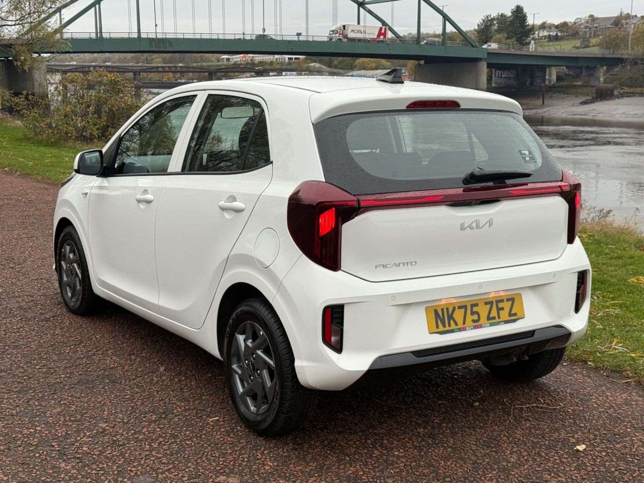 2025 KIA PICANTO 2025 KIA PICANTO