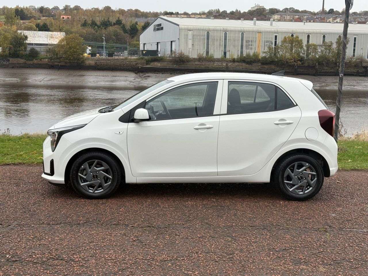 2025 KIA PICANTO 2025 KIA PICANTO