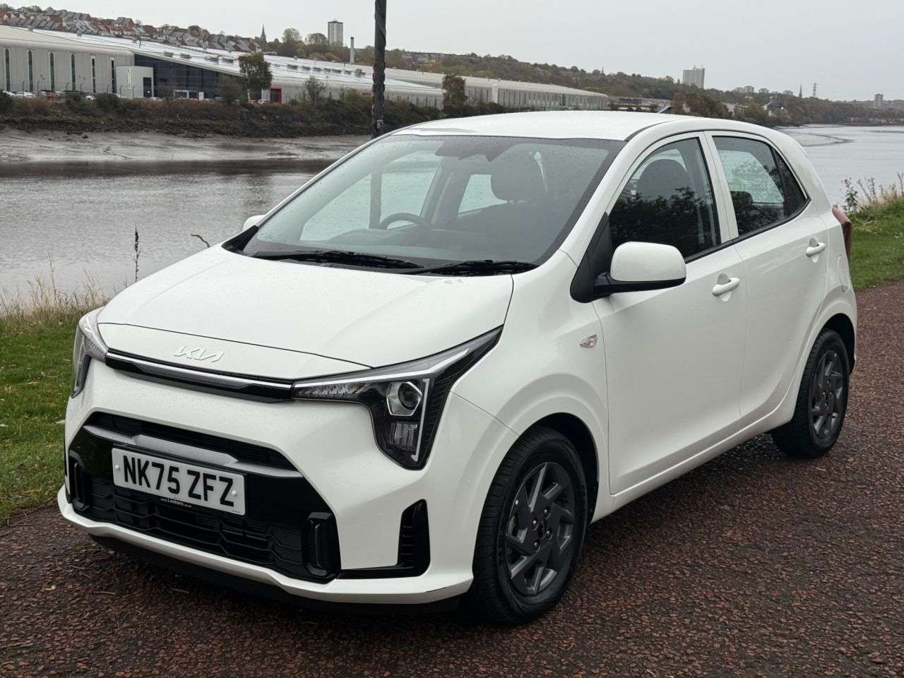 2025 KIA PICANTO 2025 KIA PICANTO