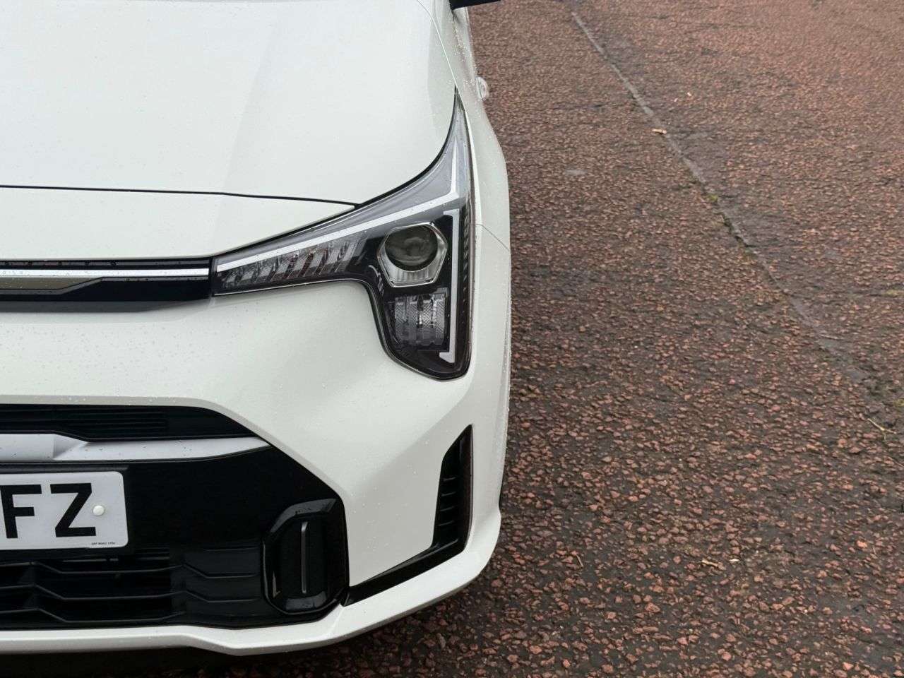 2025 KIA PICANTO 2025 KIA PICANTO