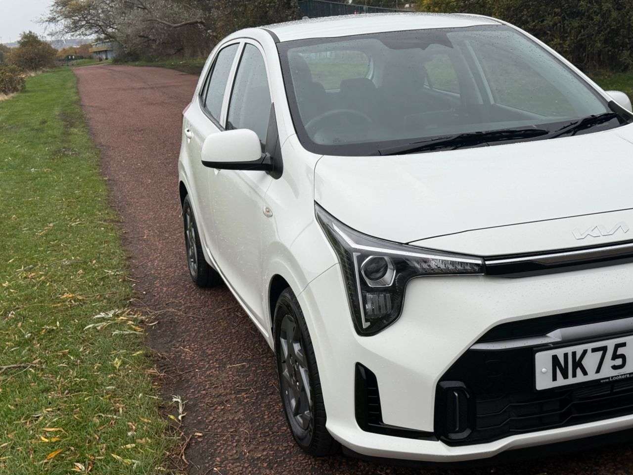 2025 KIA PICANTO 2025 KIA PICANTO