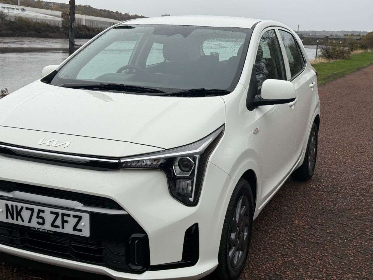 2025 KIA PICANTO 2025 KIA PICANTO