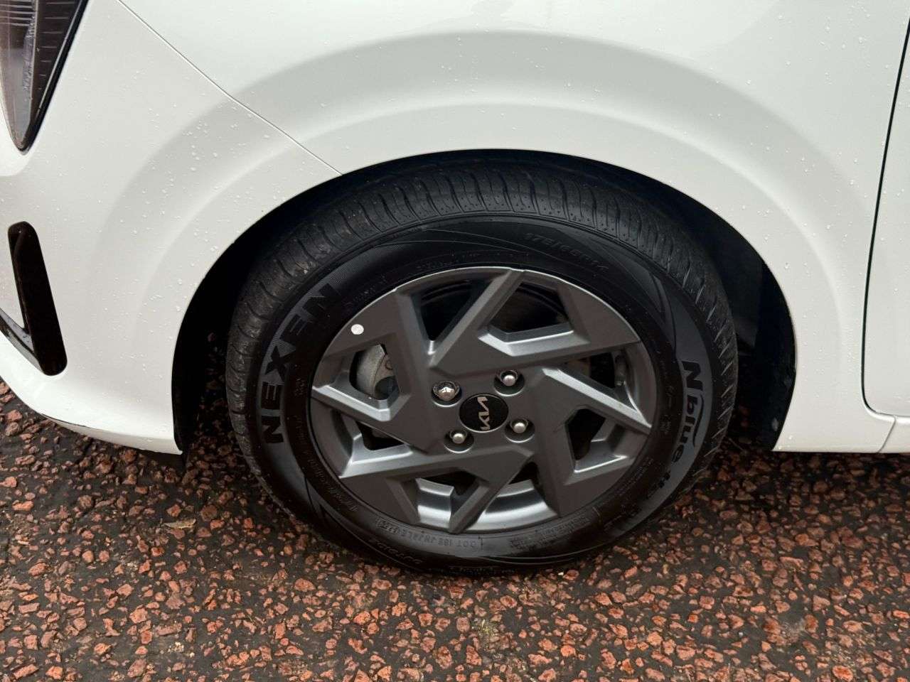 2025 KIA PICANTO 2025 KIA PICANTO